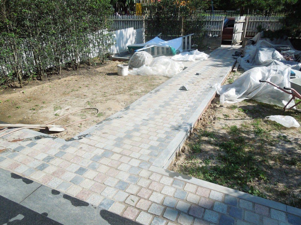 Белый берег