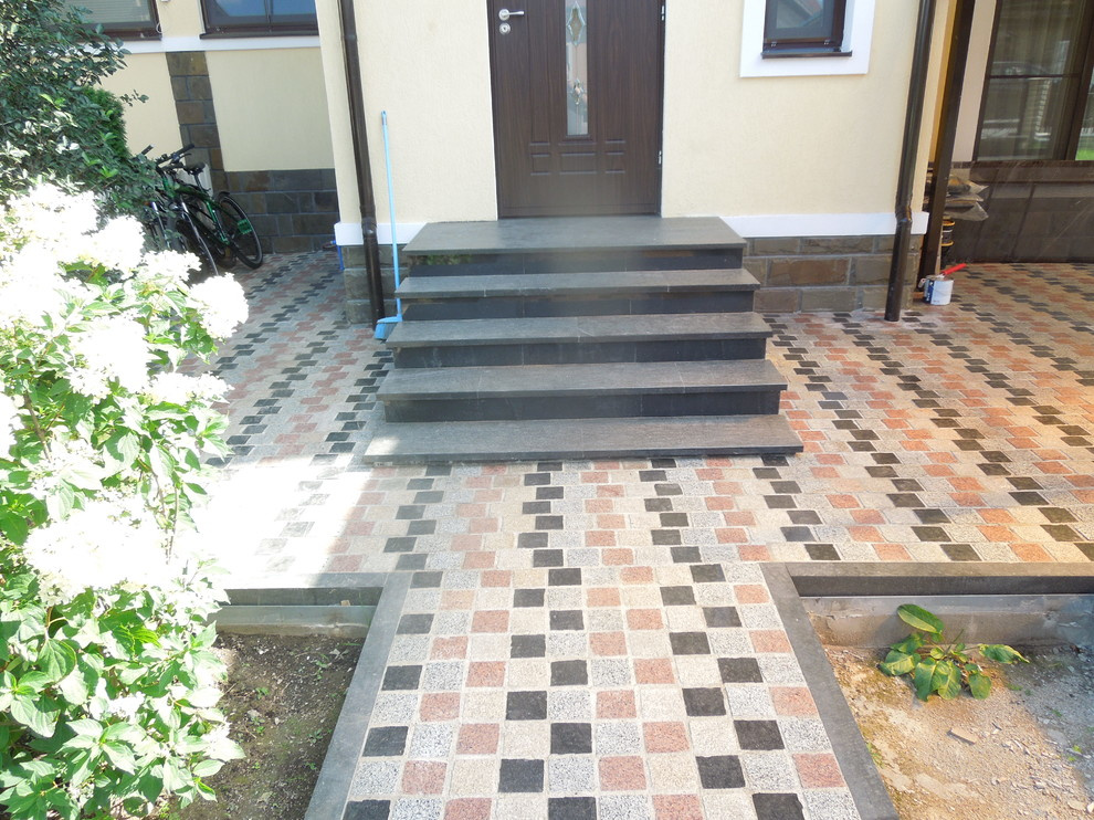 Белый берег