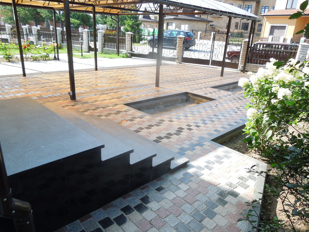 Белый берег