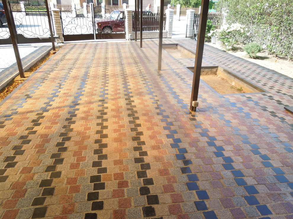 Белый берег