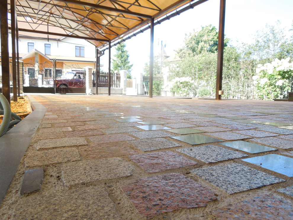 Белый берег