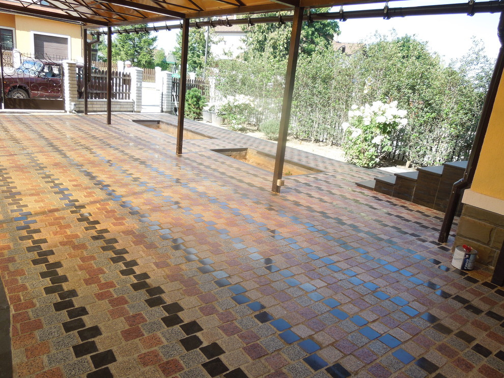 Белый берег