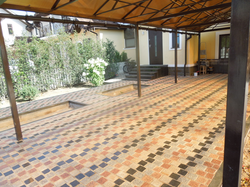 Белый берег