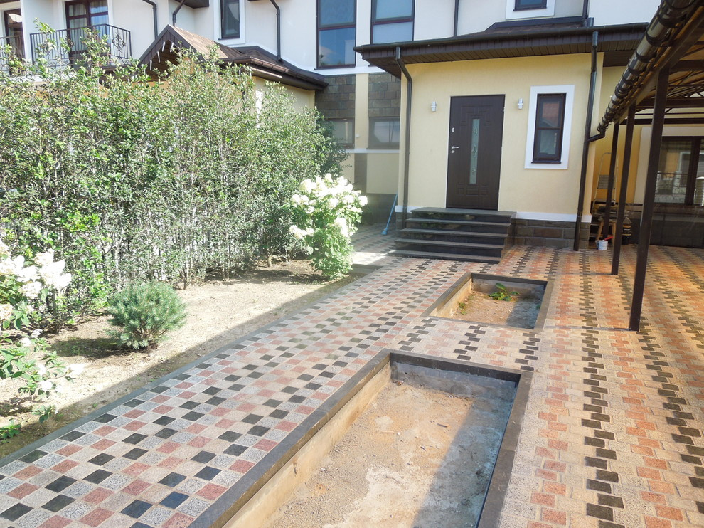 Белый берег