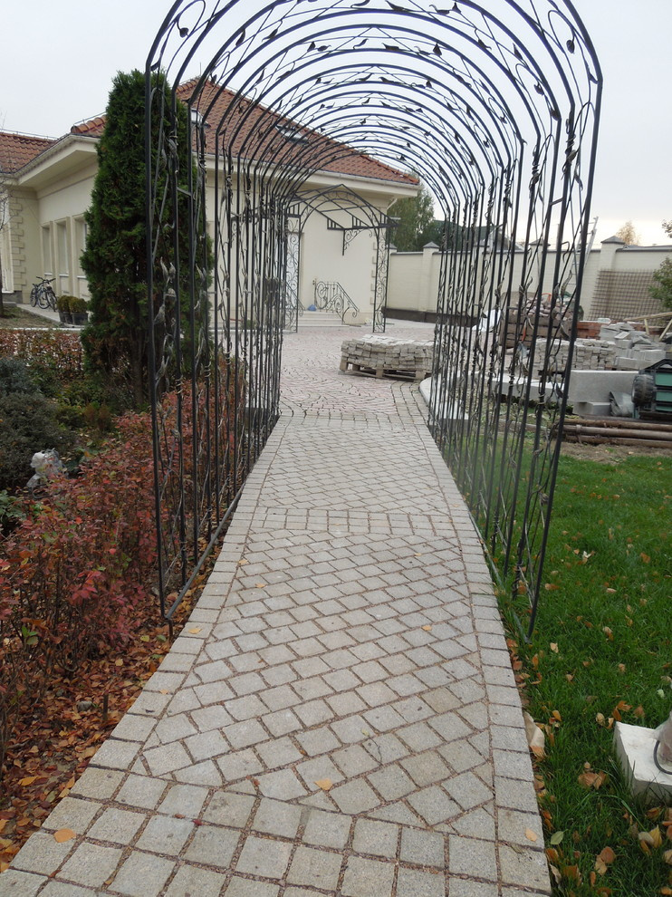 Егорьевское шоссе