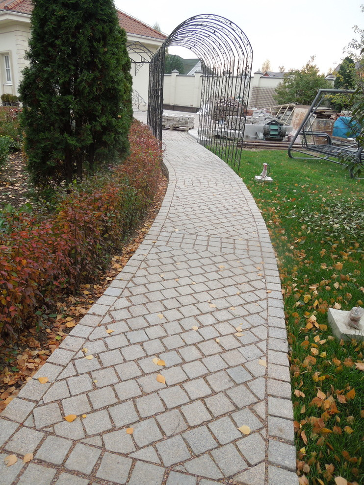 Егорьевское шоссе