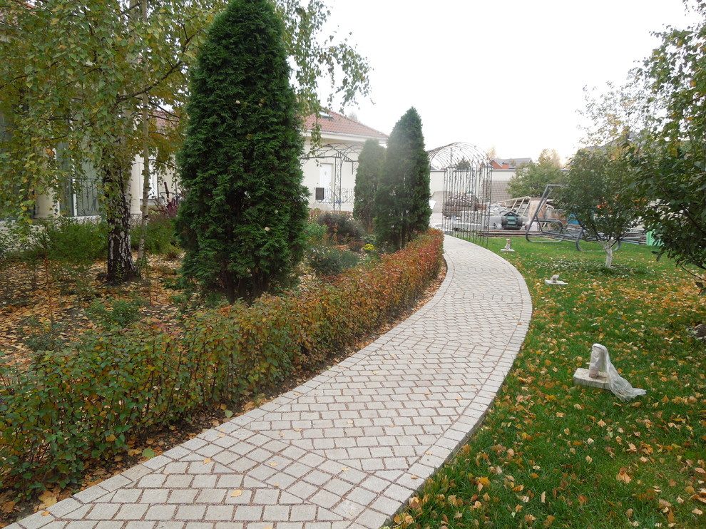 Егорьевское шоссе