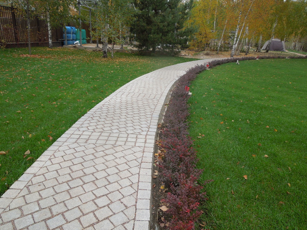 Егорьевское шоссе