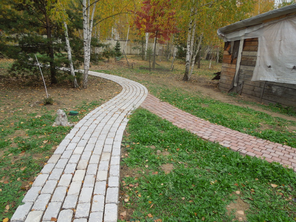 Егорьевское шоссе