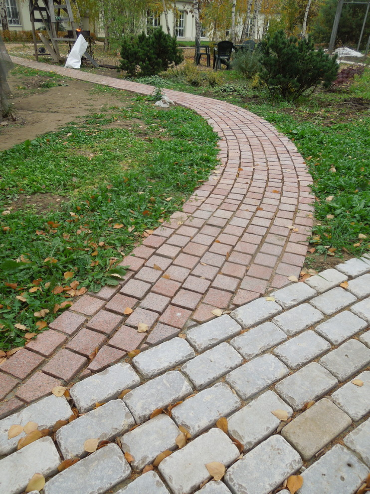 Егорьевское шоссе