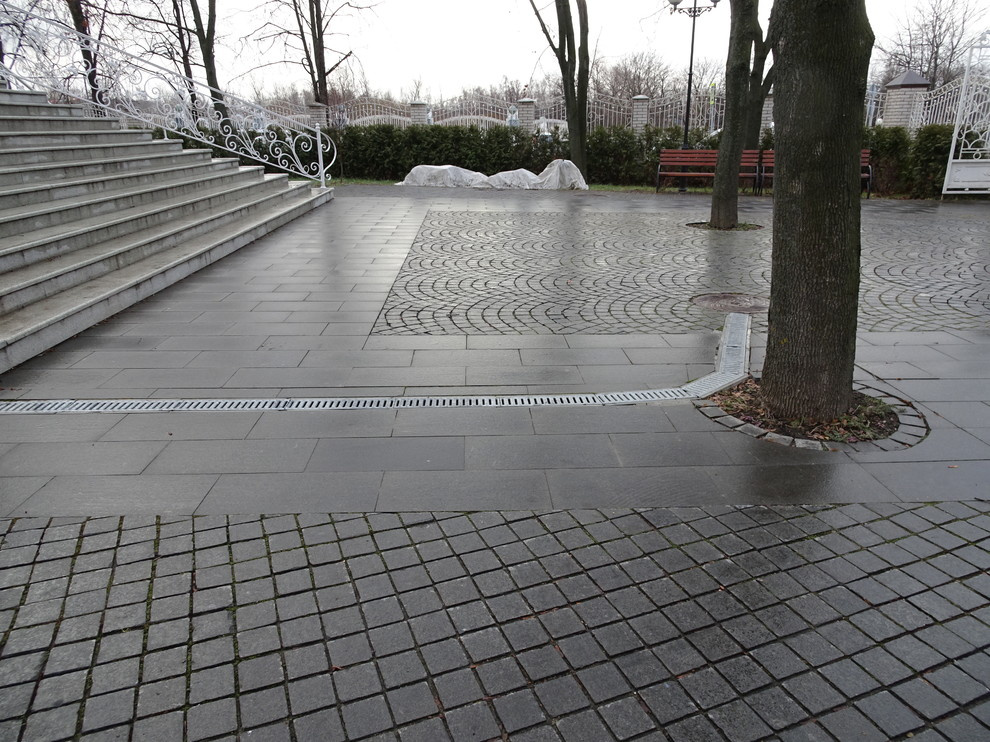 Храм в Савхозе им Ленина