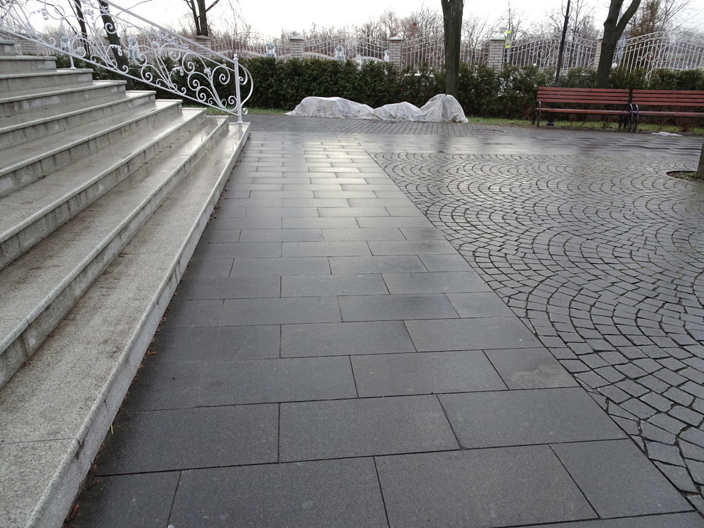 Храм в Савхозе им Ленина