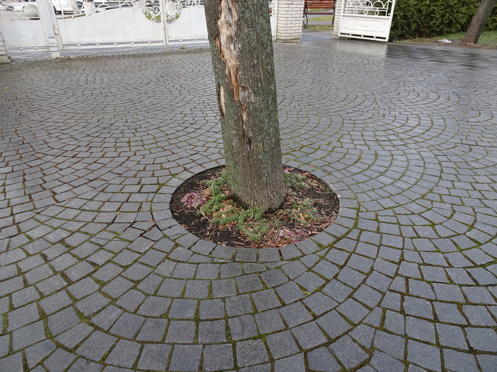 Храм в Савхозе им Ленина