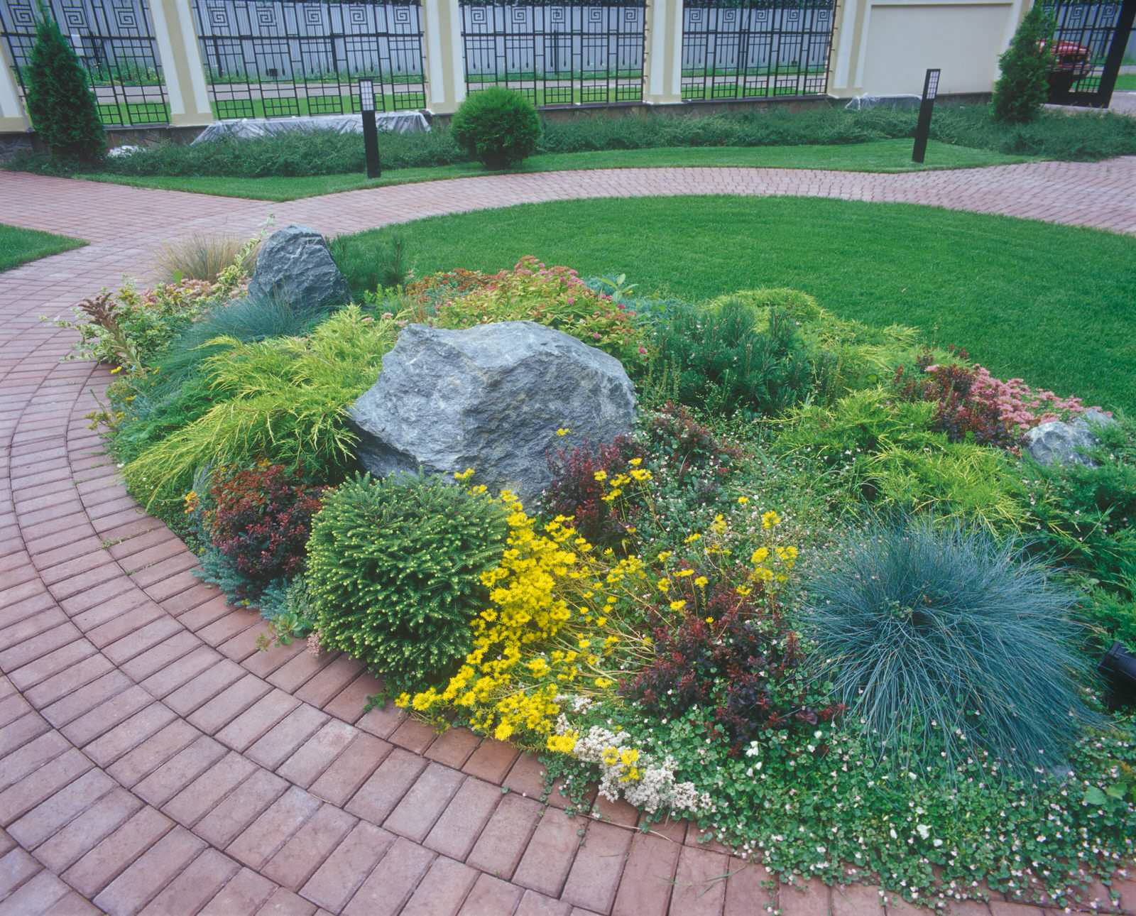 Николина Гора