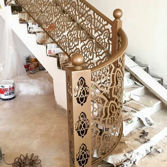 Изготовление и реставрация