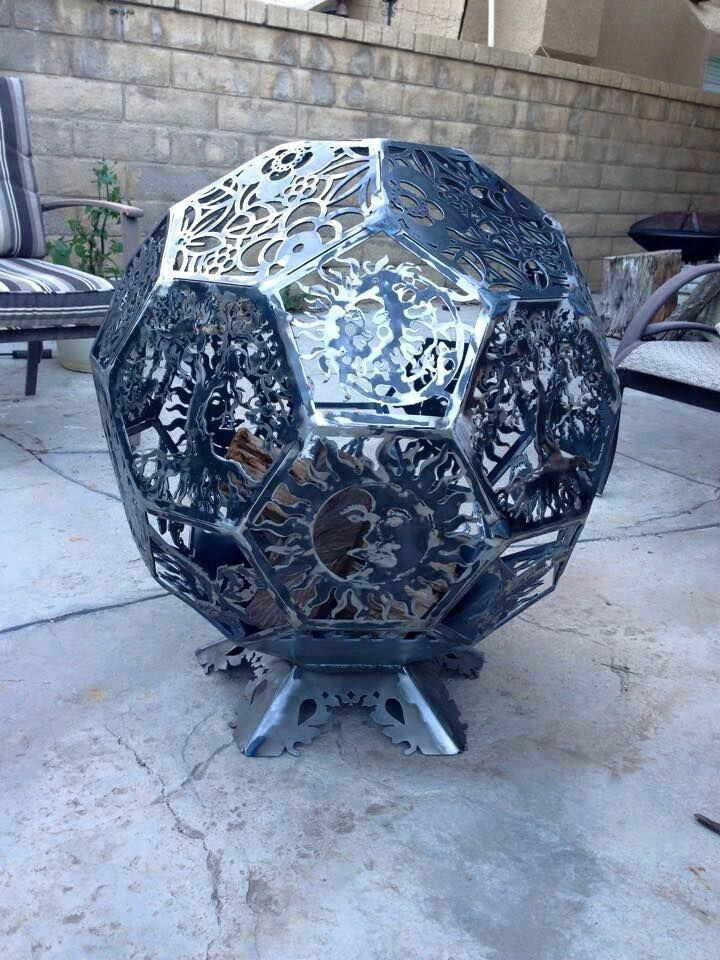 Изготовление и реставрация