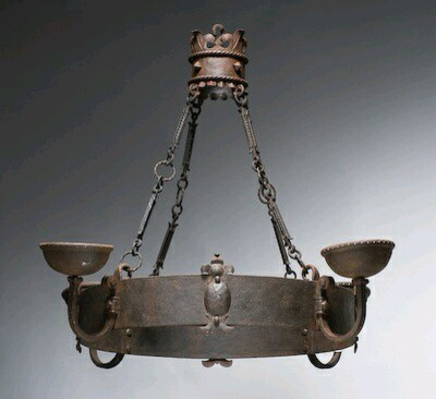 Обложка проекта: Изготовление и реставрация