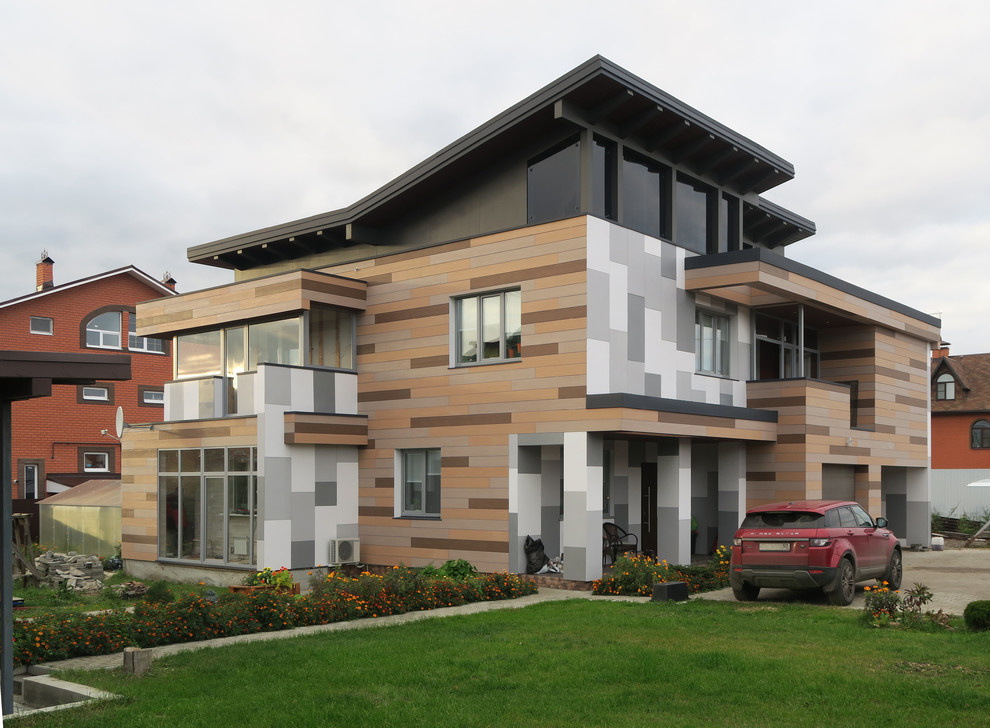 дом на улице Березовая