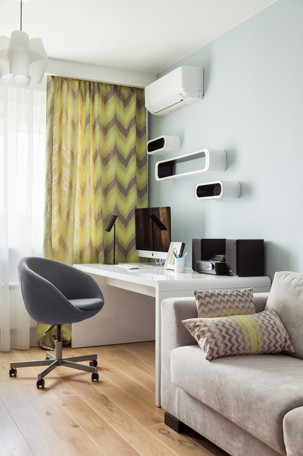 Чистота линий