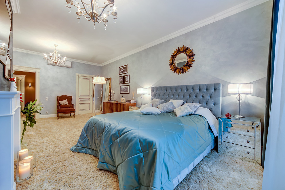 HOUZZ в гостях. Квартира на Васильевском острове.