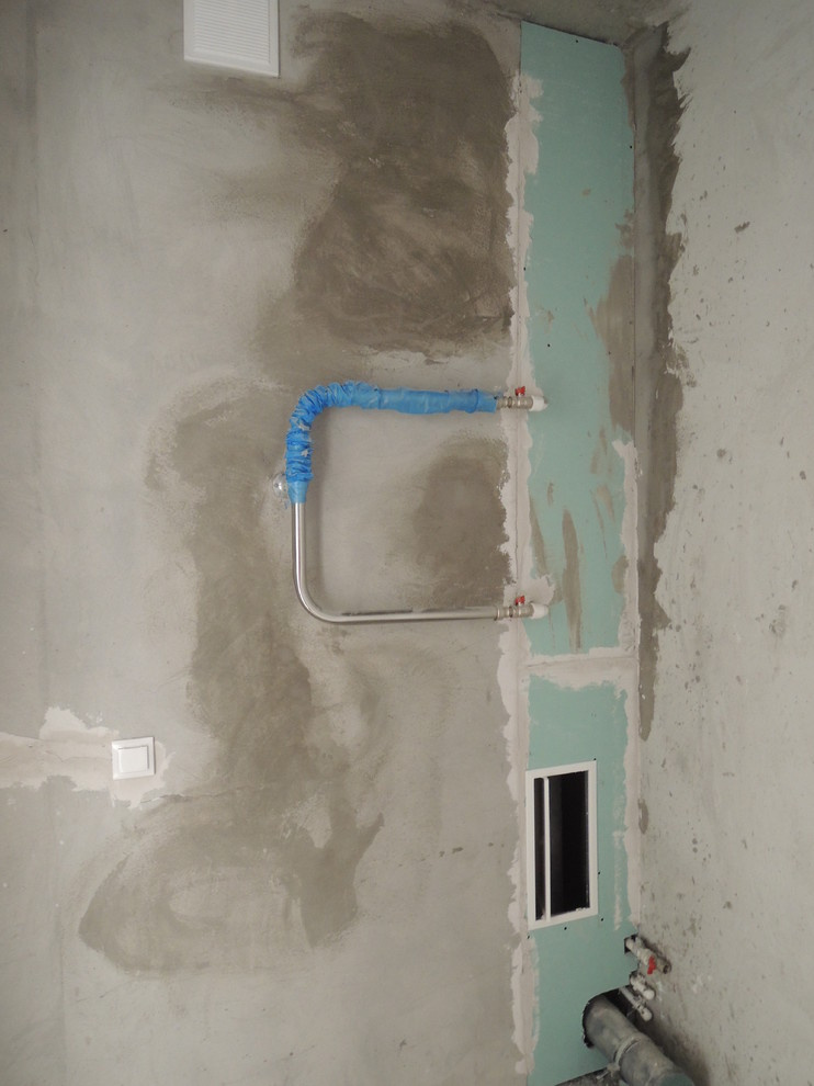 Квартира Тюмень