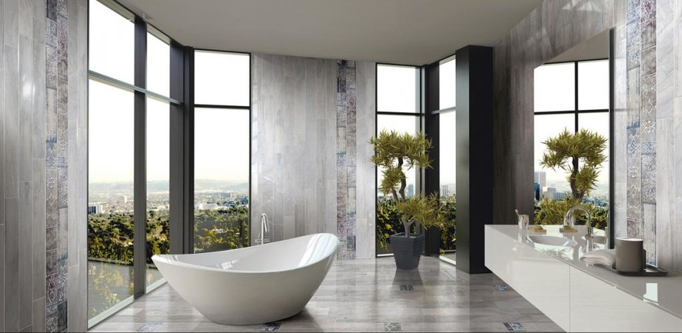 Ceramiche Brennero  Infinity