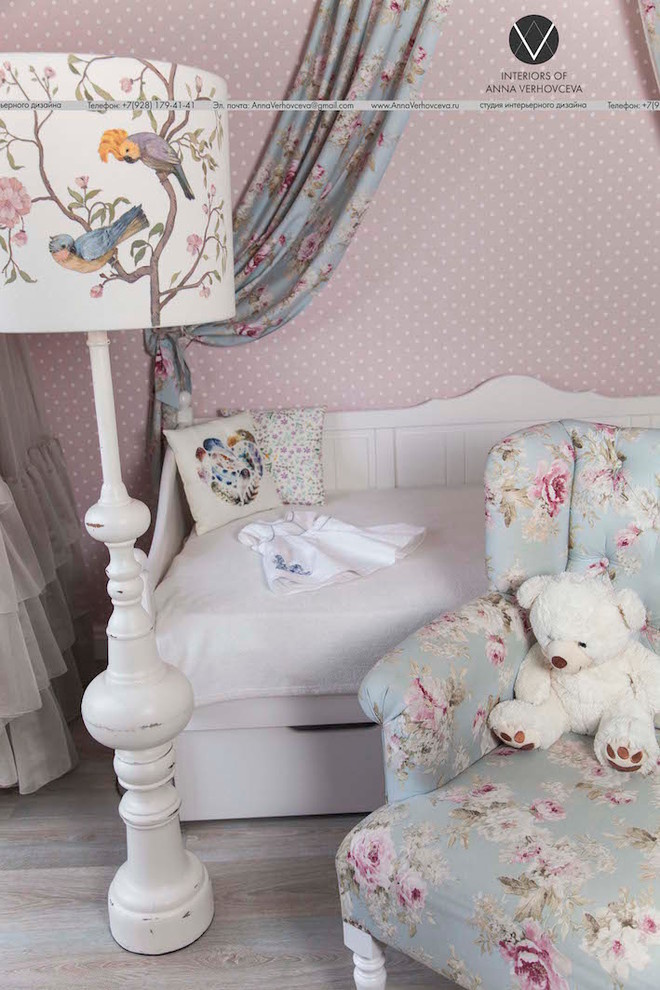 ДЕТСКАЯ МИЛЕНЫ.