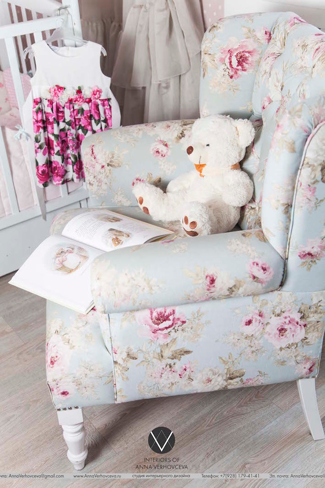 ДЕТСКАЯ МИЛЕНЫ.