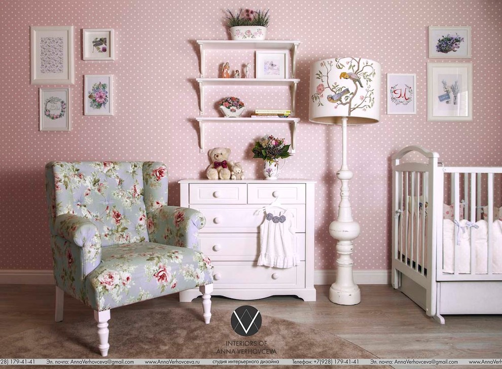 ДЕТСКАЯ МИЛЕНЫ.