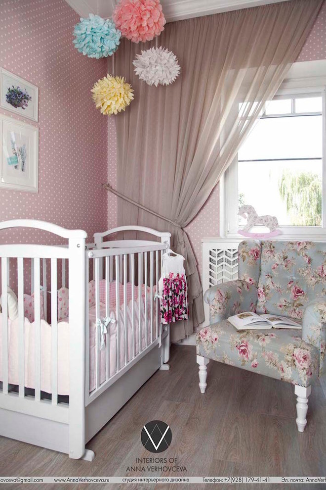 ДЕТСКАЯ МИЛЕНЫ.