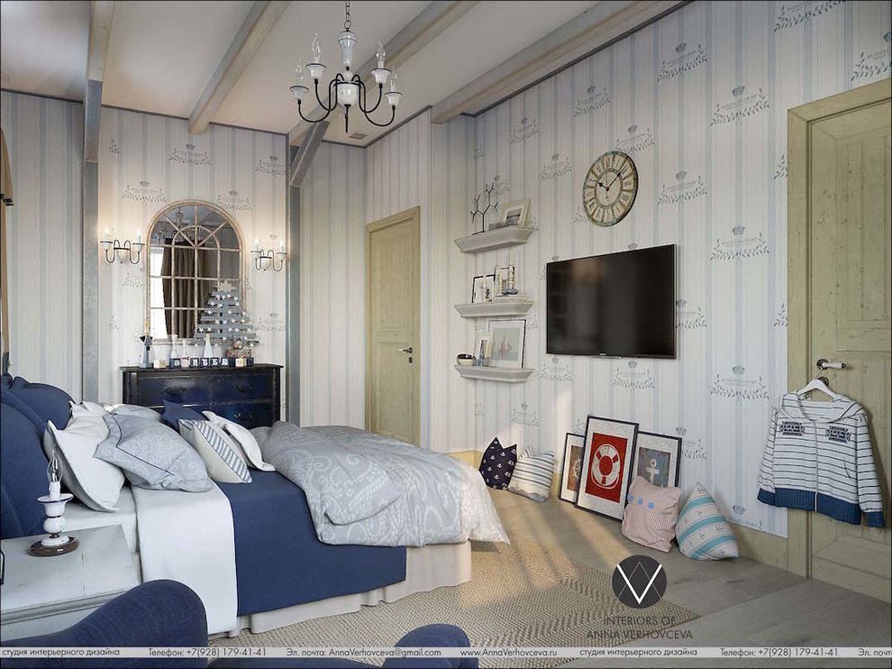 Детская мальчика