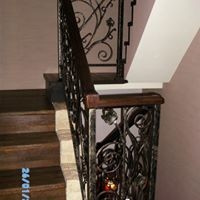 лестницы
