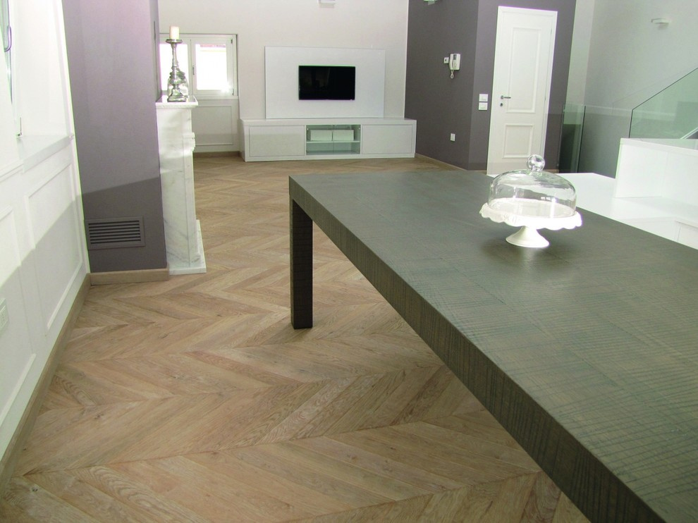 инженерная доска