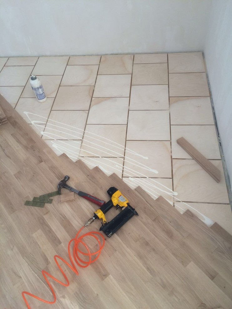 Обложка проекта: монтаж