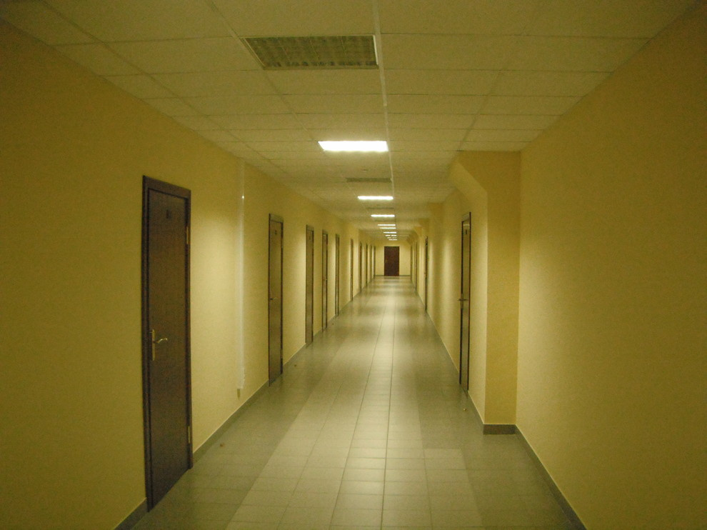 Наши работы