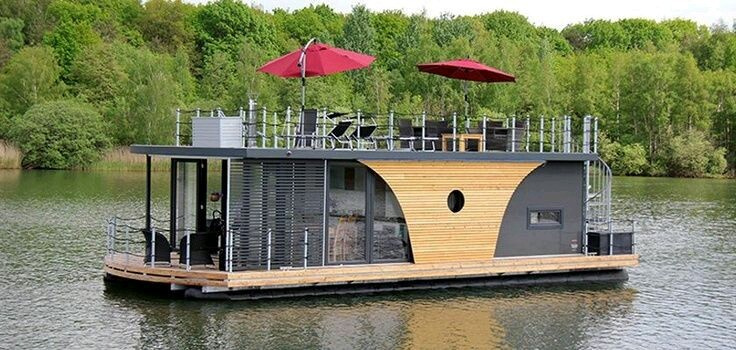 Плавдачи,причалы,пантоны