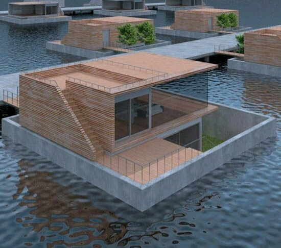 Плавдачи,причалы,пантоны