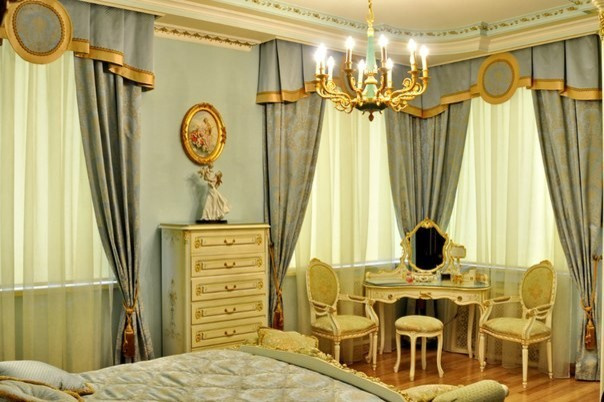 квартира в Сокольниках