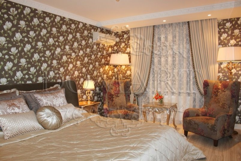 Квартира - метро Коломенская