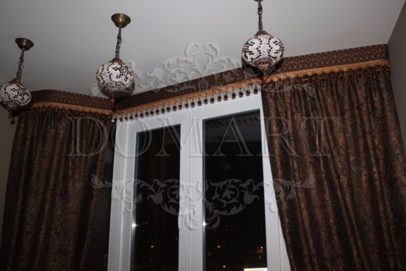 Квартира - метро Коломенская