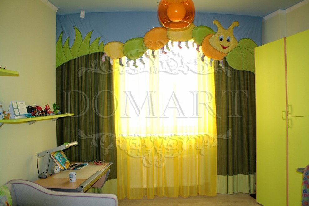 Квартира в классическом стиле на ул. Ленинская Слобода