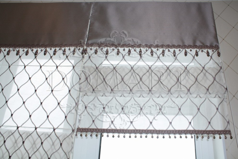 Квартира в классическом стиле на ул. Ленинская Слобода