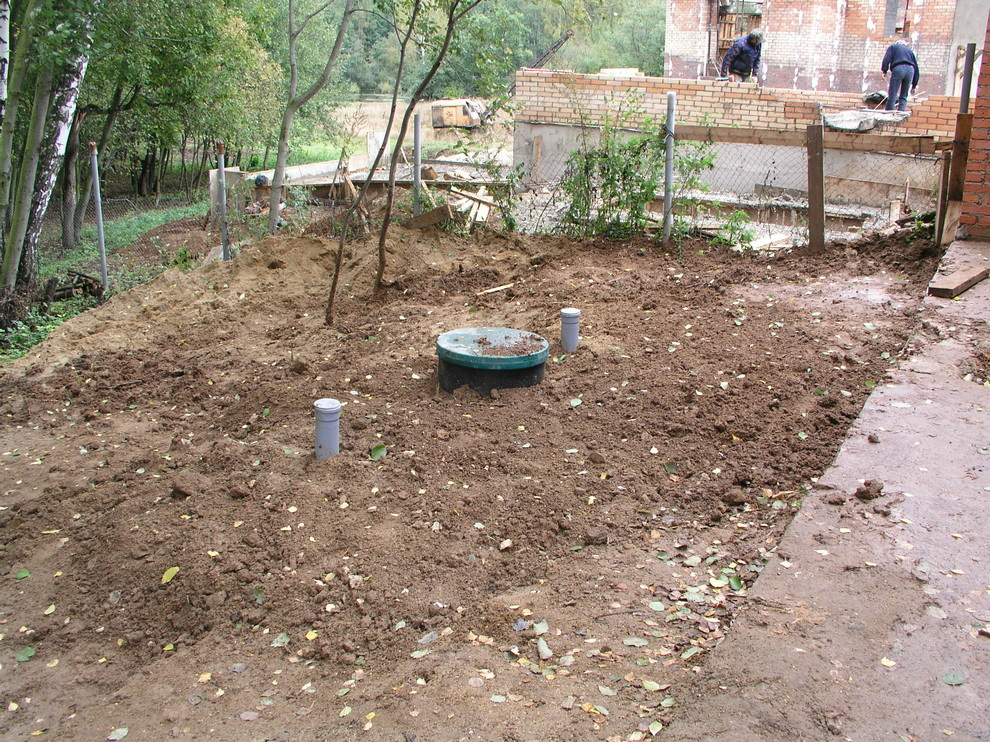Бронницы