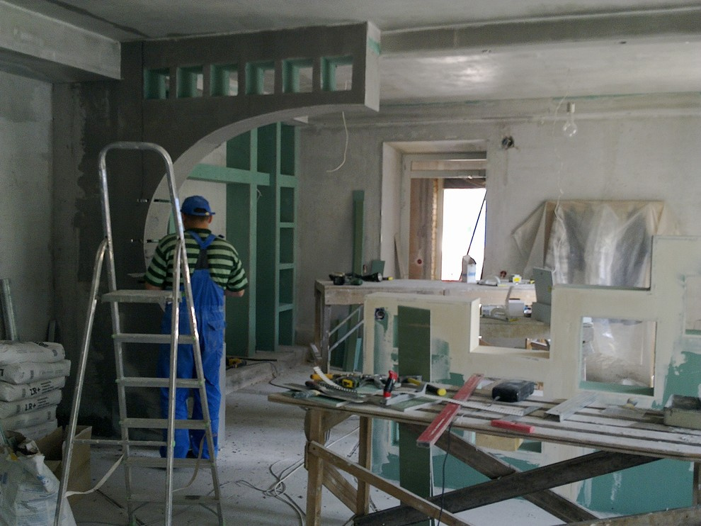 Наши работы