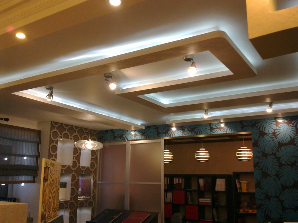 Наши работы