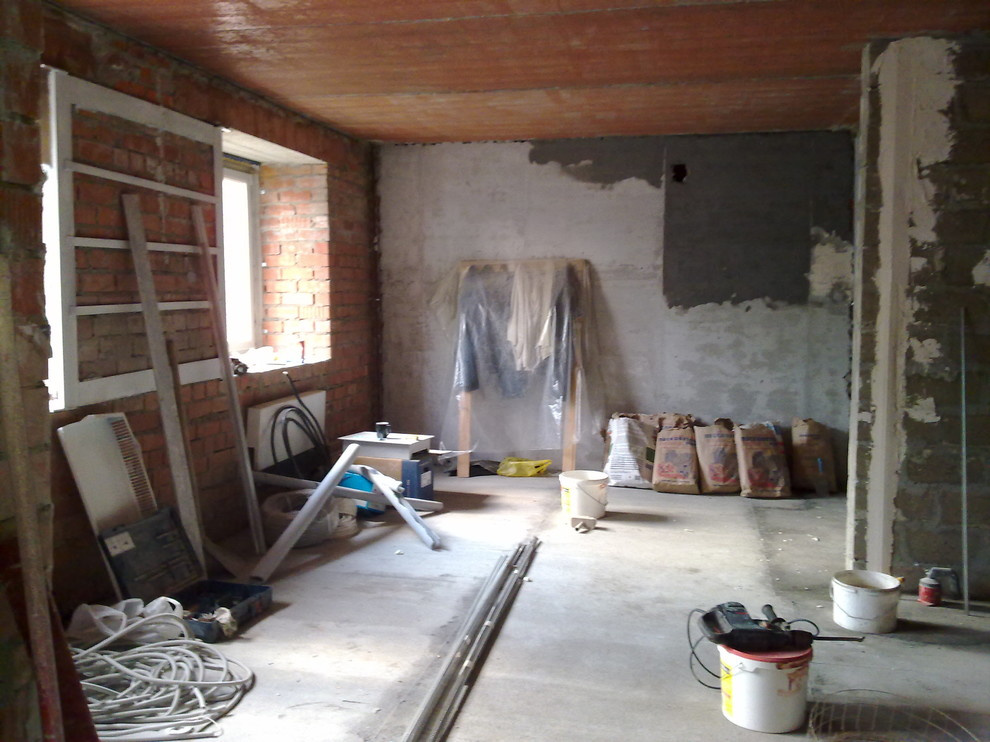 Наши работы