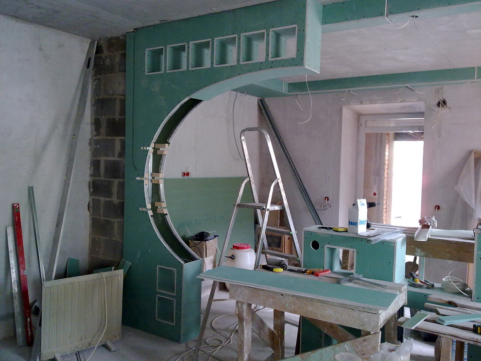 Наши работы