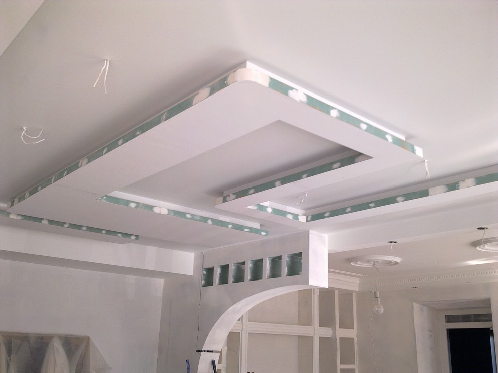 Наши работы