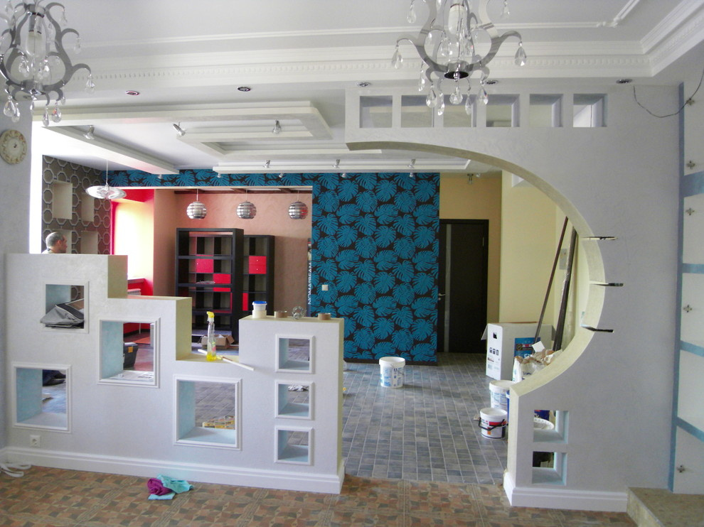 Наши работы