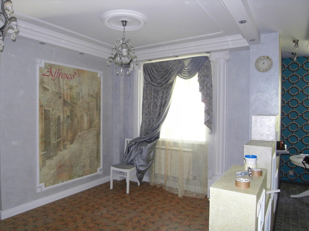 Наши работы